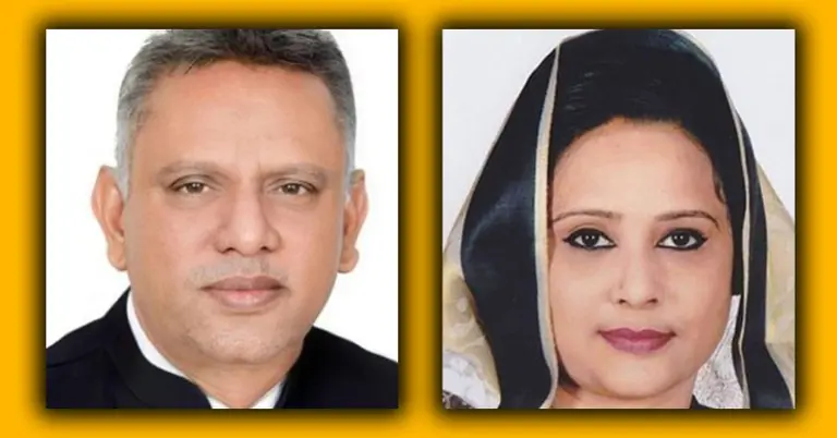 ফয়জুর রহমান, তামান্না নুসরাত বুবলী